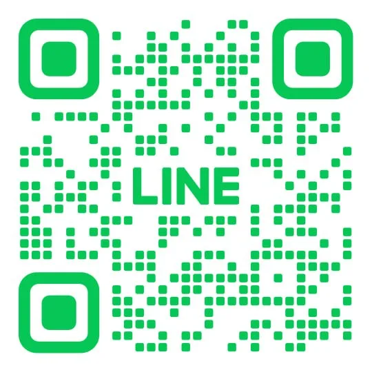 QR Code ทักเข้ามา yak888 โค้ด Line @
